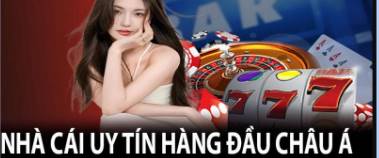 Nhà cái uy tín bet777 – Nhà cái tặng cược miễn phí chơi nổ hũ